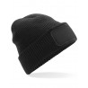 Winter hat - mod. B440:Black, 100% acrylic, One Size